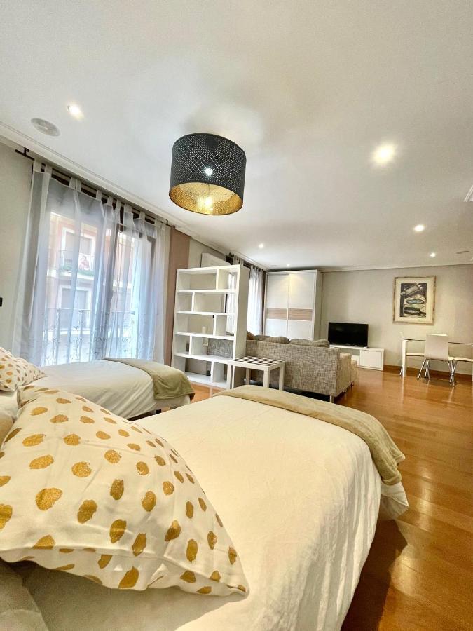 Apartamentos San Antonio Aranda de Duero Esterno foto