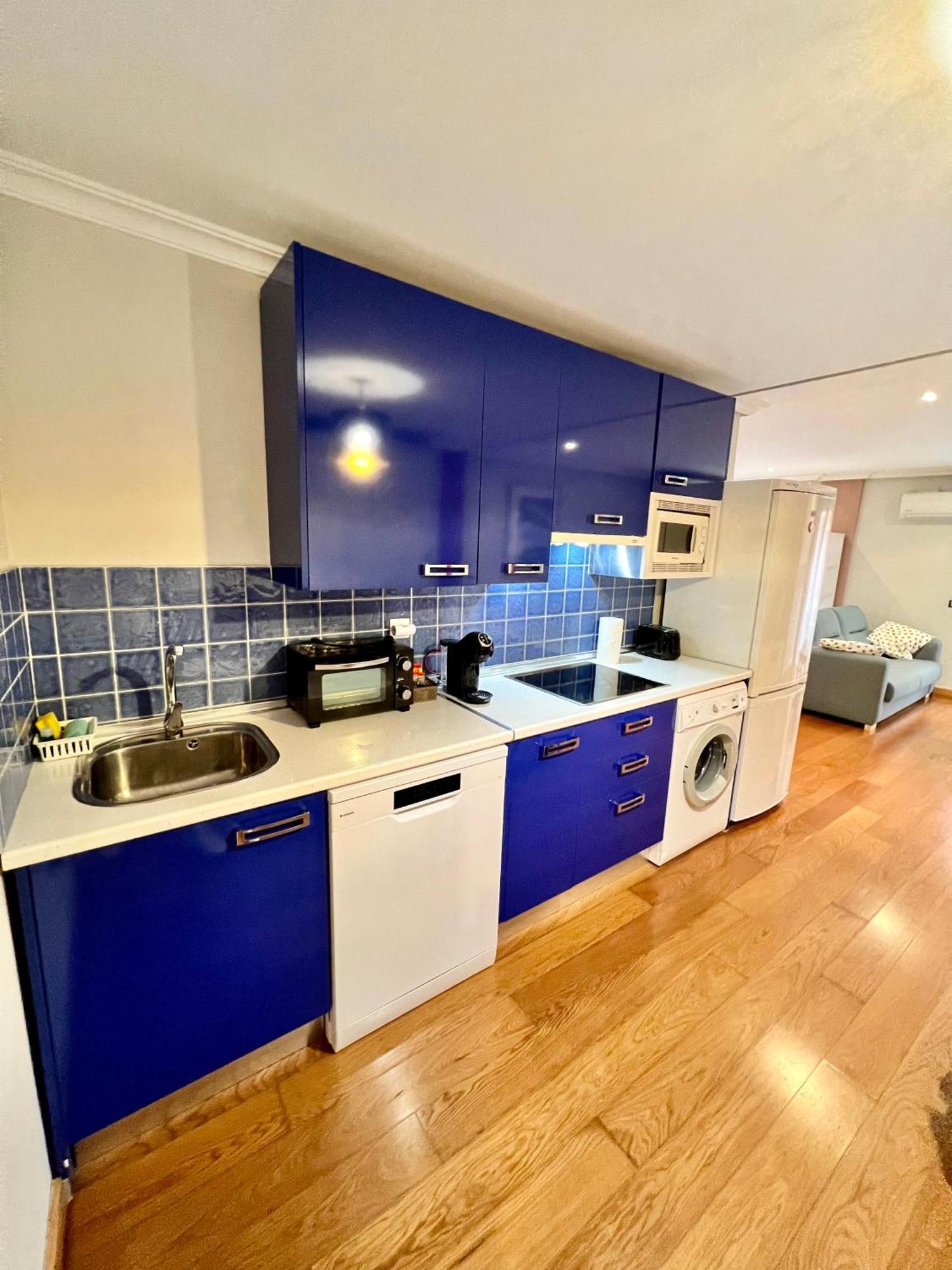 Apartamentos San Antonio Aranda de Duero Esterno foto