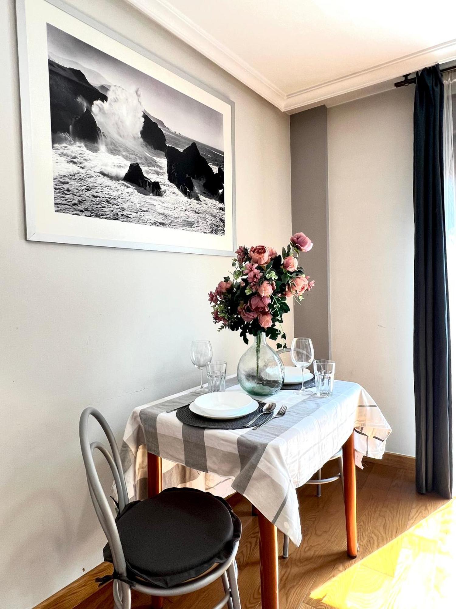 Apartamentos San Antonio Aranda de Duero Esterno foto
