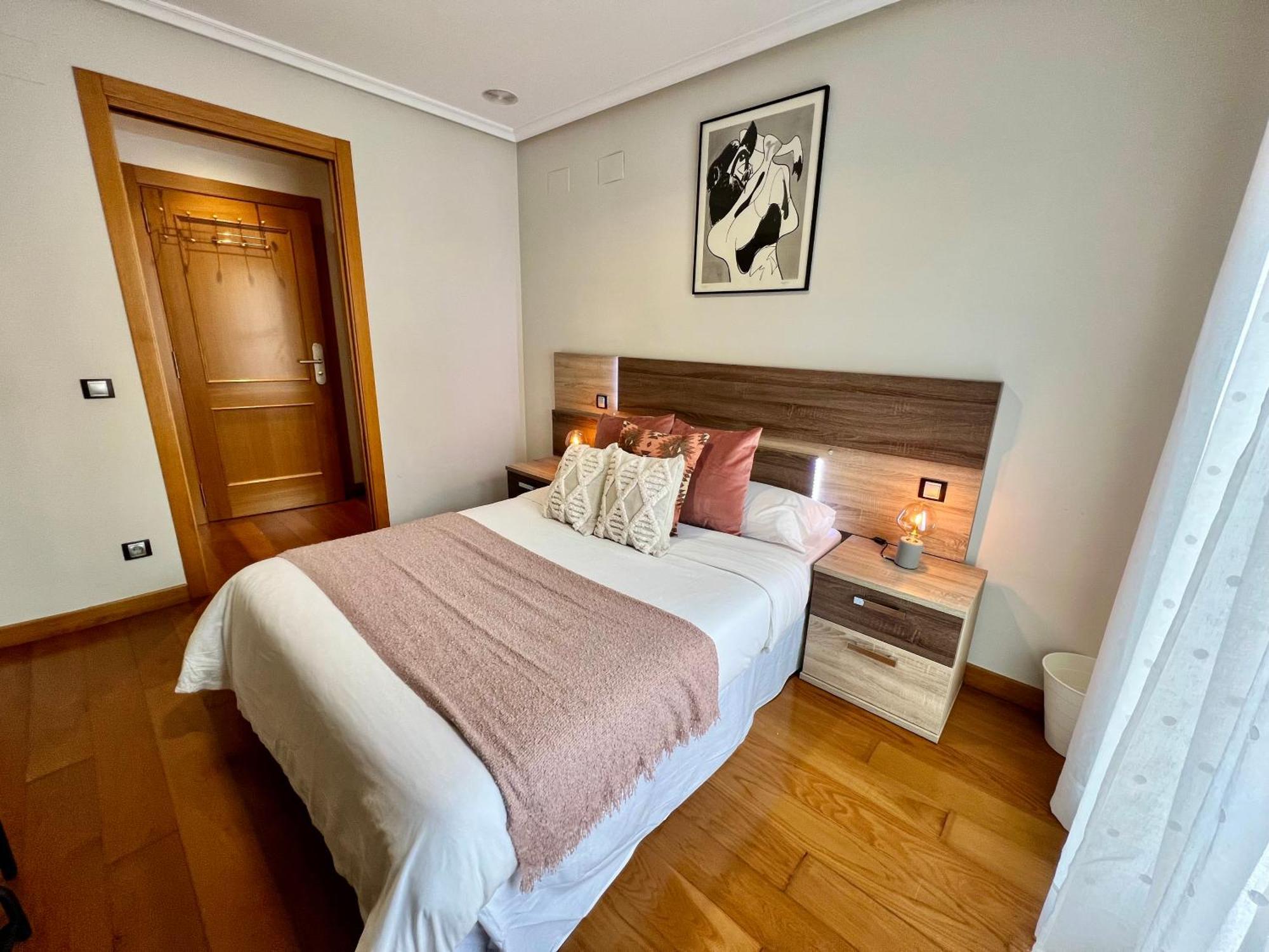 Apartamentos San Antonio Aranda de Duero Esterno foto