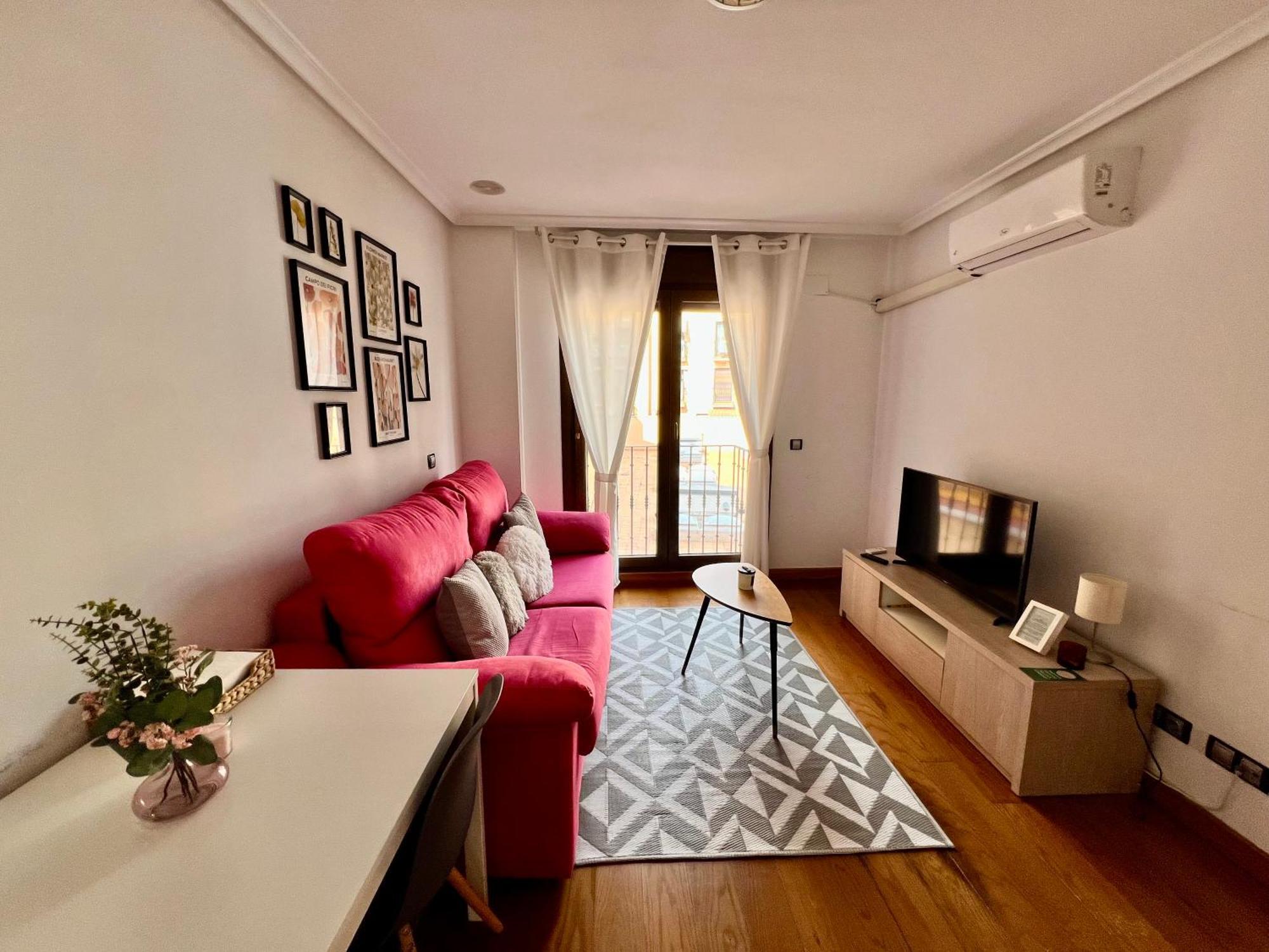 Apartamentos San Antonio Aranda de Duero Esterno foto