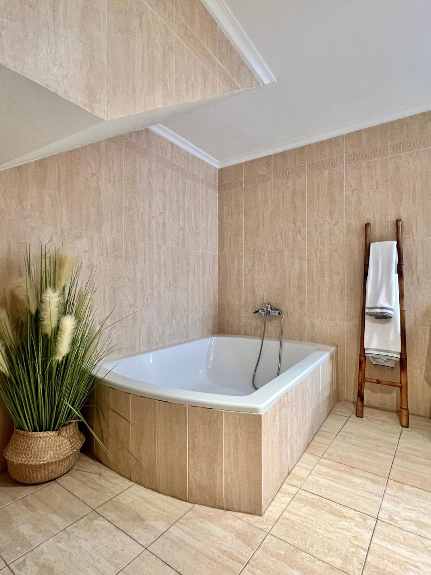 Apartamentos San Antonio Aranda de Duero Esterno foto